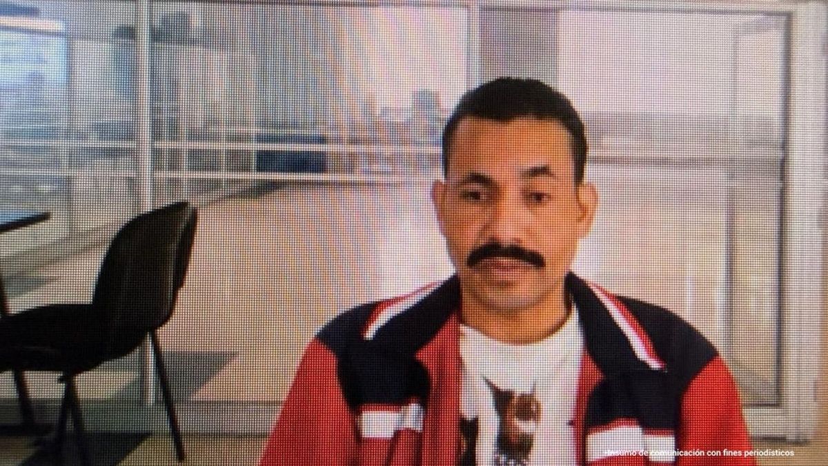 En los calabozos del infierno pasara 42 años alias “Satanás” por triple homicidio en Abejorral, Antioquia.