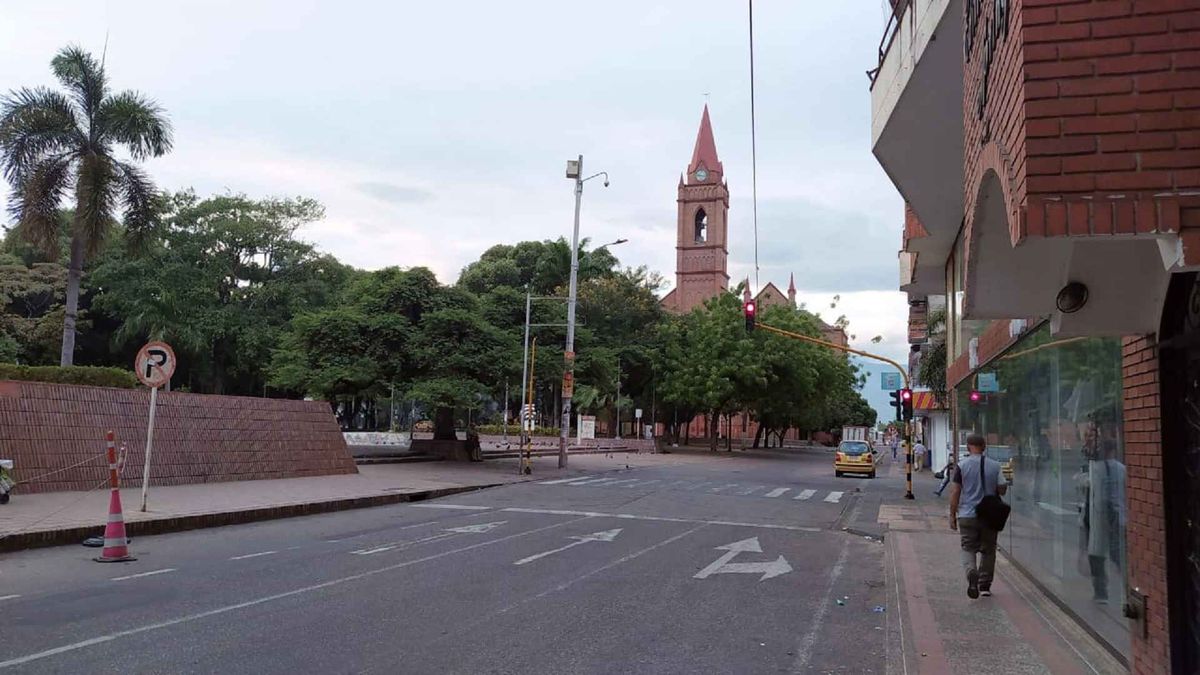 Centro de Neiva 2026