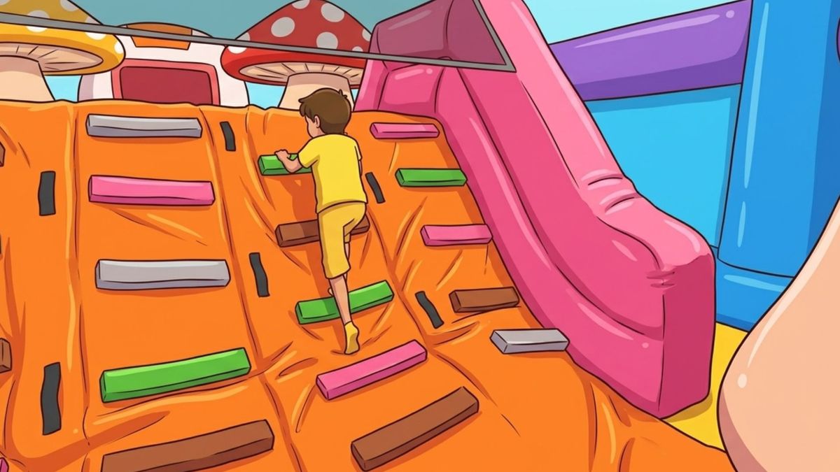 Juegos de niños