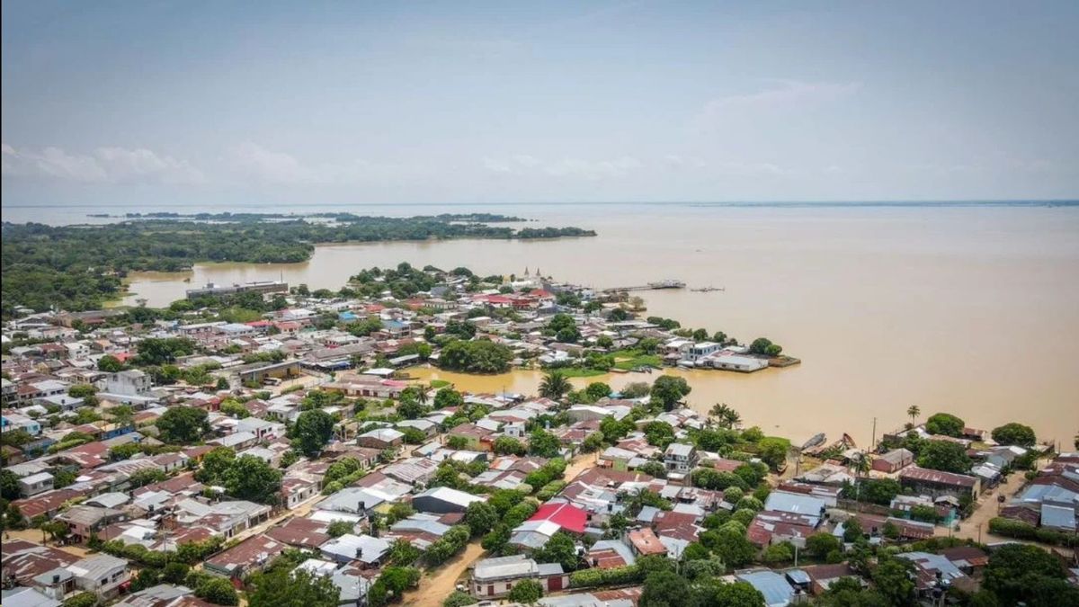 Ciénaga de Ayapel