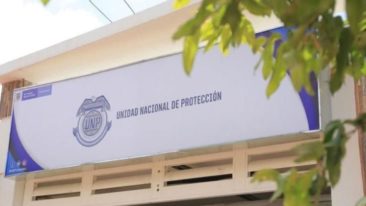 Instalaciones UNP