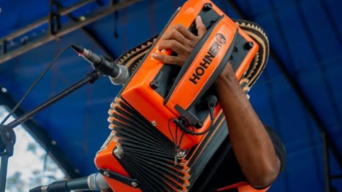 Festival Vallenato 2026