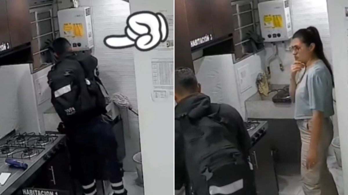 Trampa de operario de gas de Vanti enciende alarmas