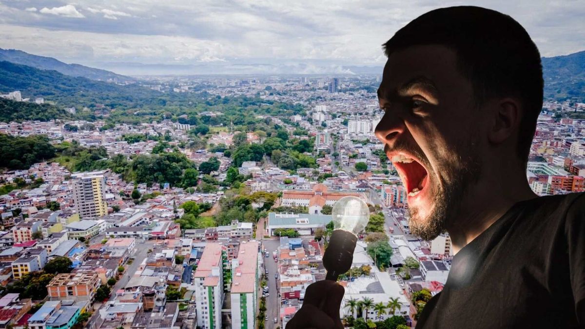 Cortes de luz en Ibagué, 28 y 29 de abril de 2026