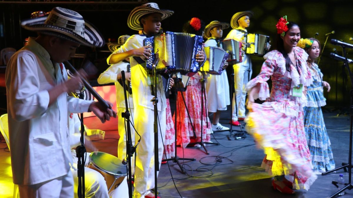 Festival Vallenato 2026