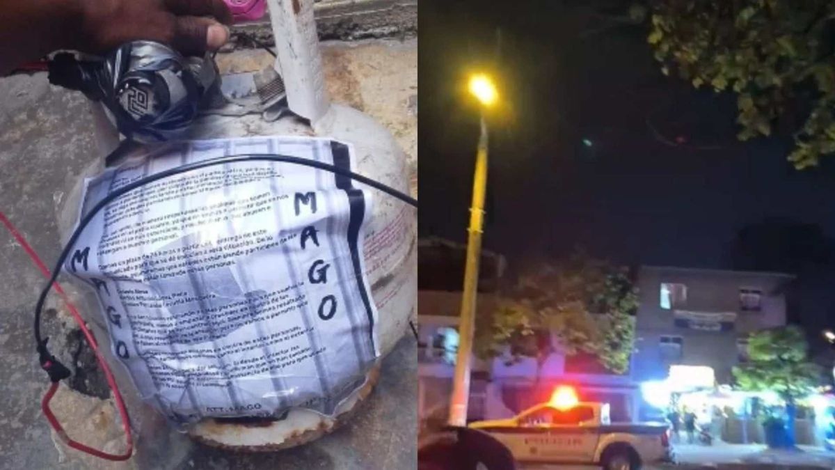 Nuevos ataques en el Valle