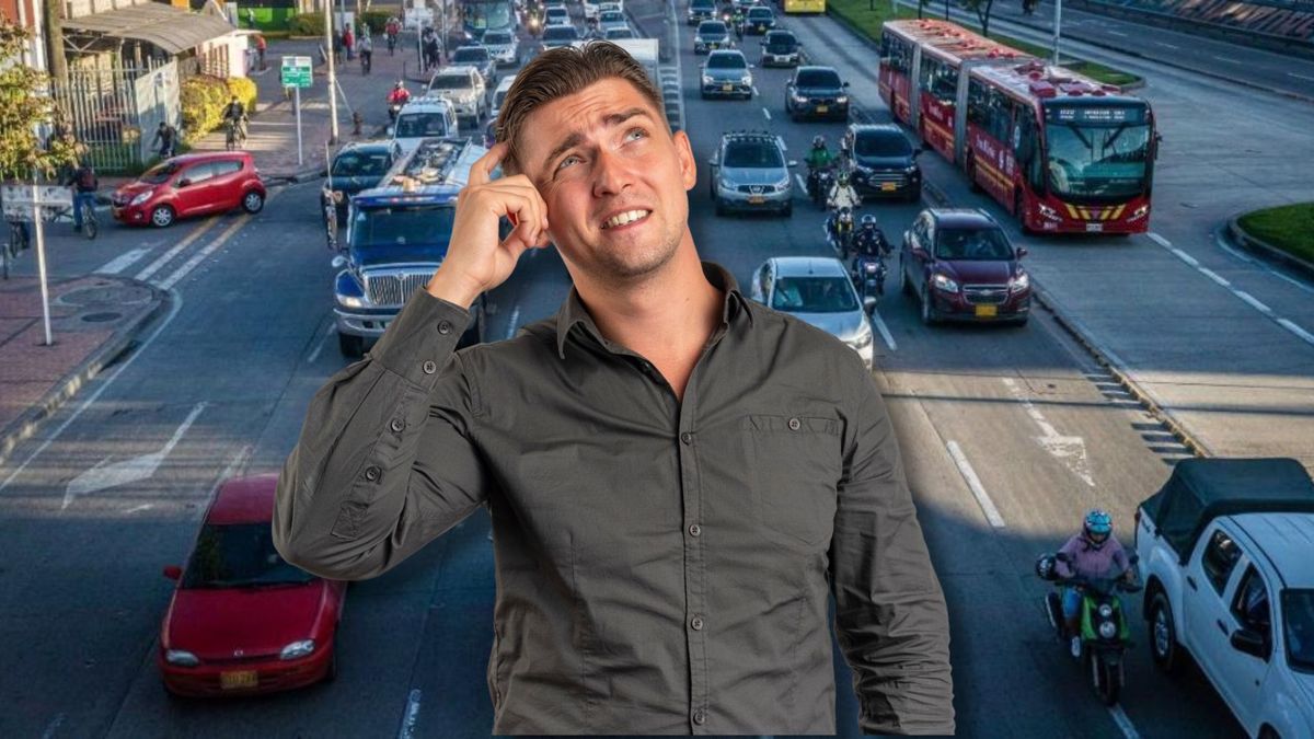 EN VIVO: Movilidad en Bogotá y Cundinamarca 28 de abril de 2026