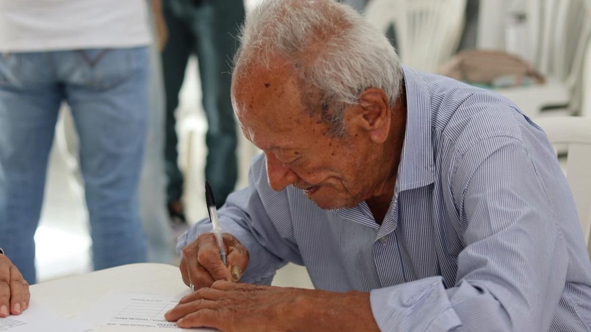 Elecciones de Juntas de Acción Comunal