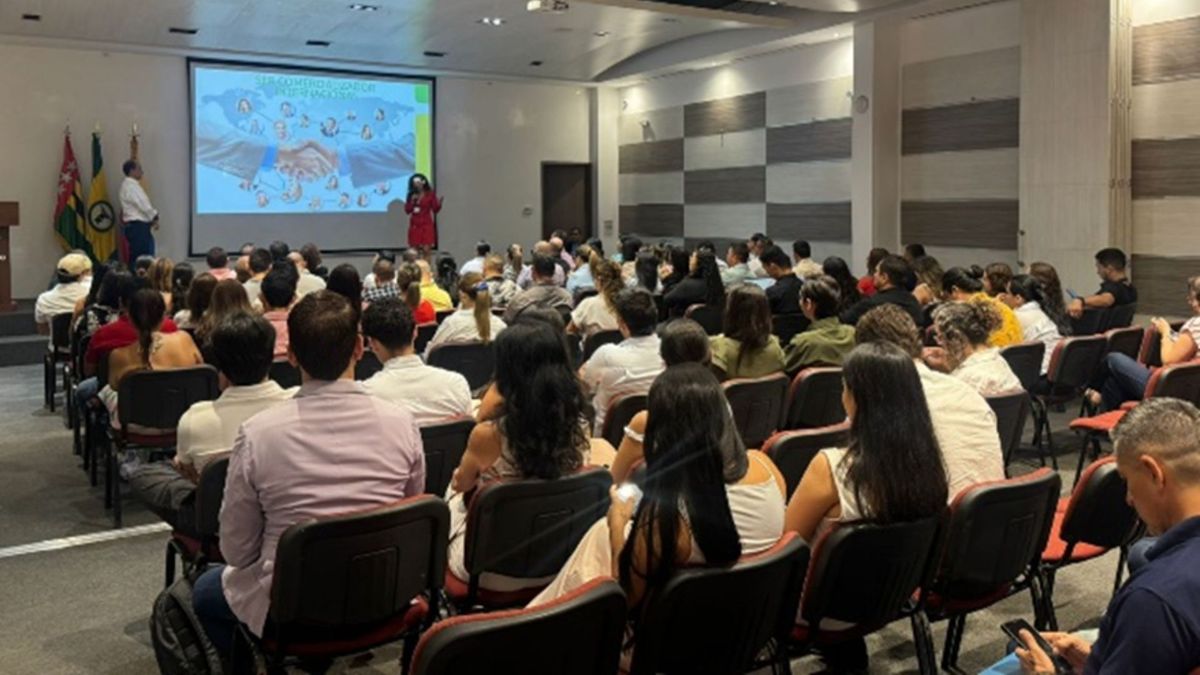 Global Business Summit 2026