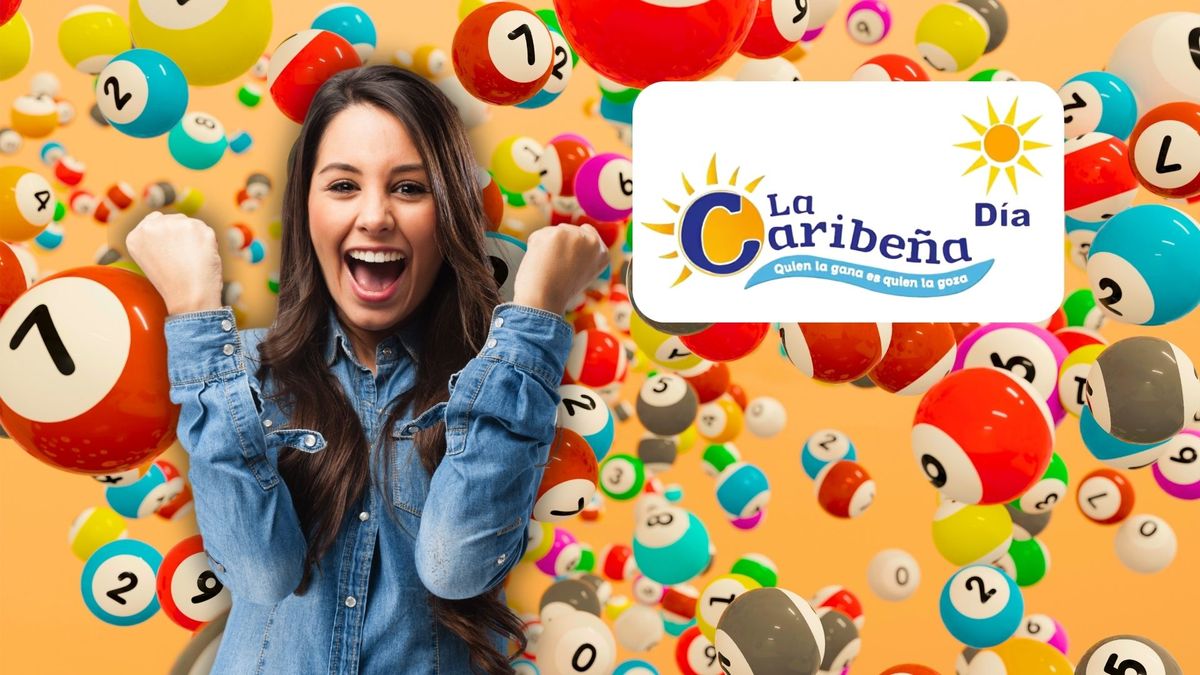 La Caribeña Día - Sábado 2 de mayo