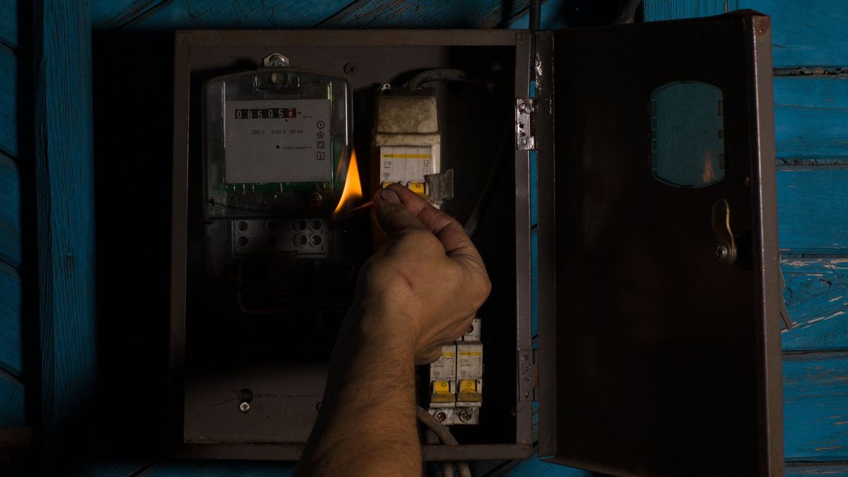 Cortes de luz en el Tolima, 29 y 30 de abril de 2026