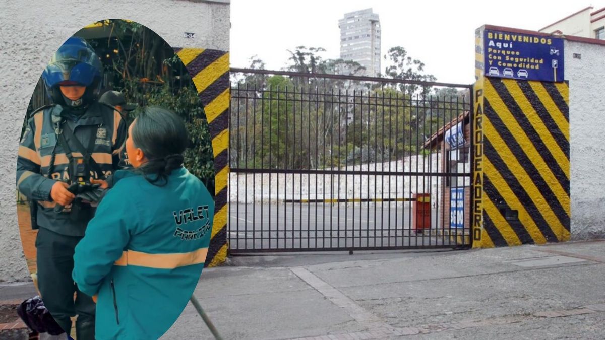 Movilidad advierte a vigilantes de carros conductores evitan patios