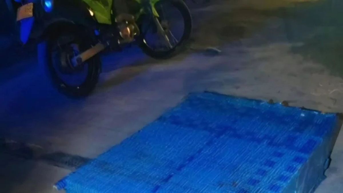 Hombre hallado en armario en Bogotá era un rabino de Nueva York