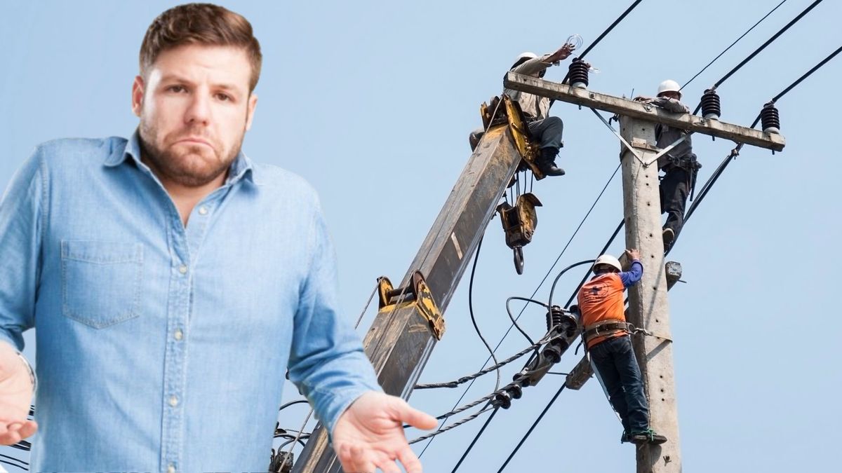 Cortes de luz en Bogotá y Soacha este miércoles 29 de abril