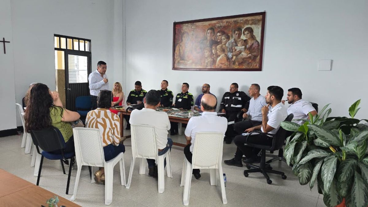 Se reforzarán los procesos de vigilancia en este entorno educativo
