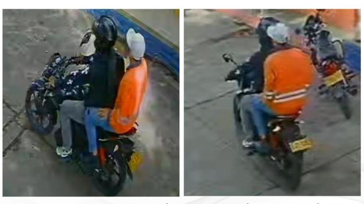 Homicidio en Mariquita | Responsables de homicidio | Cámara de seguridad | 2026