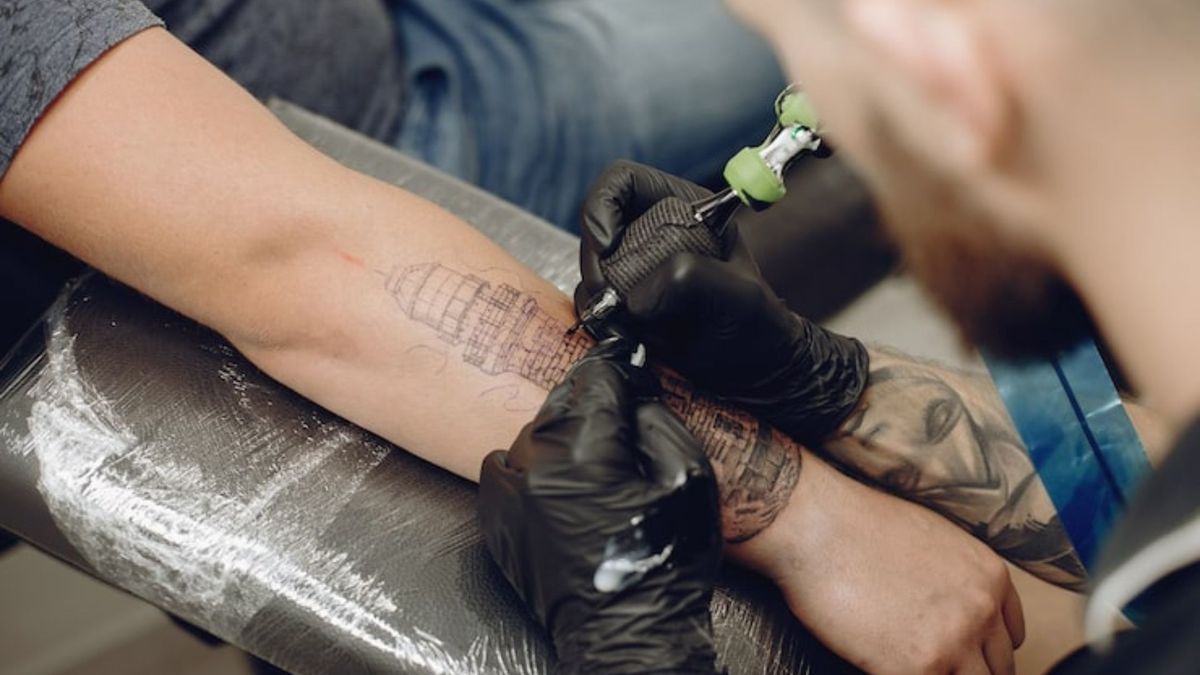 Tatuador