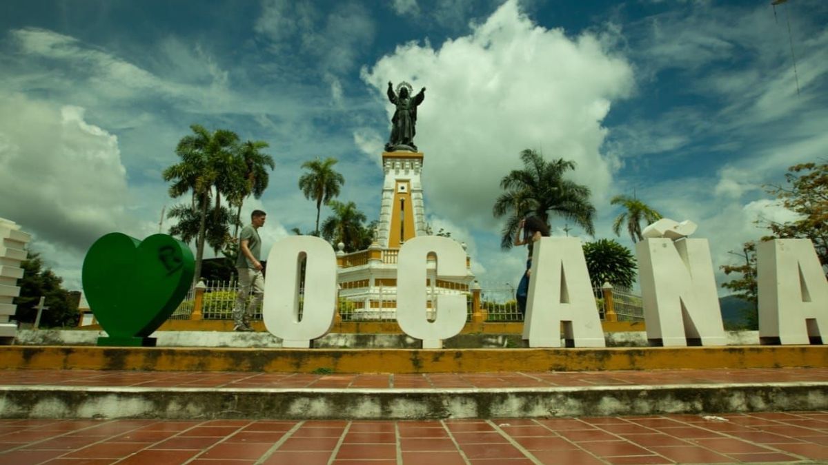 Ocaña, Norte de Santander