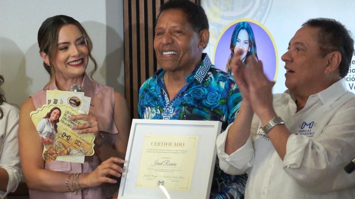 Pacto por el vallenato