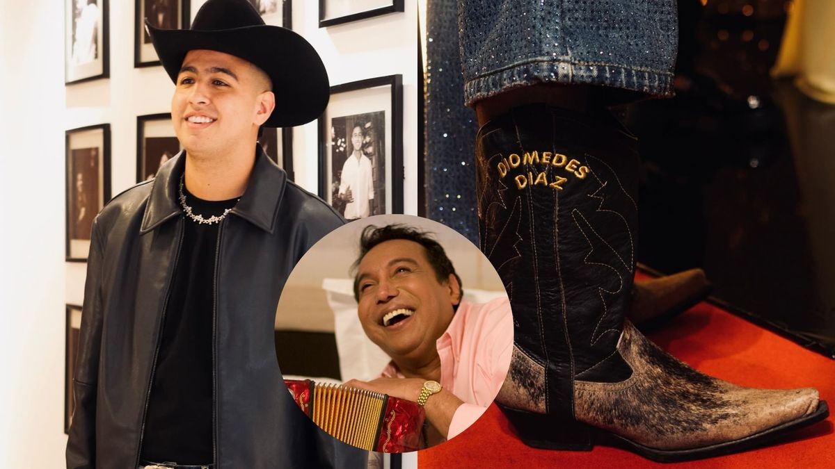 Martín Elías Jr. - Diomedes Díaz