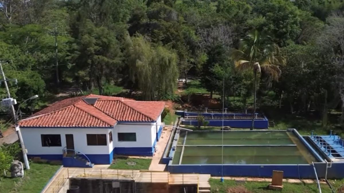 ACUEDUCTO DE BARICHARA