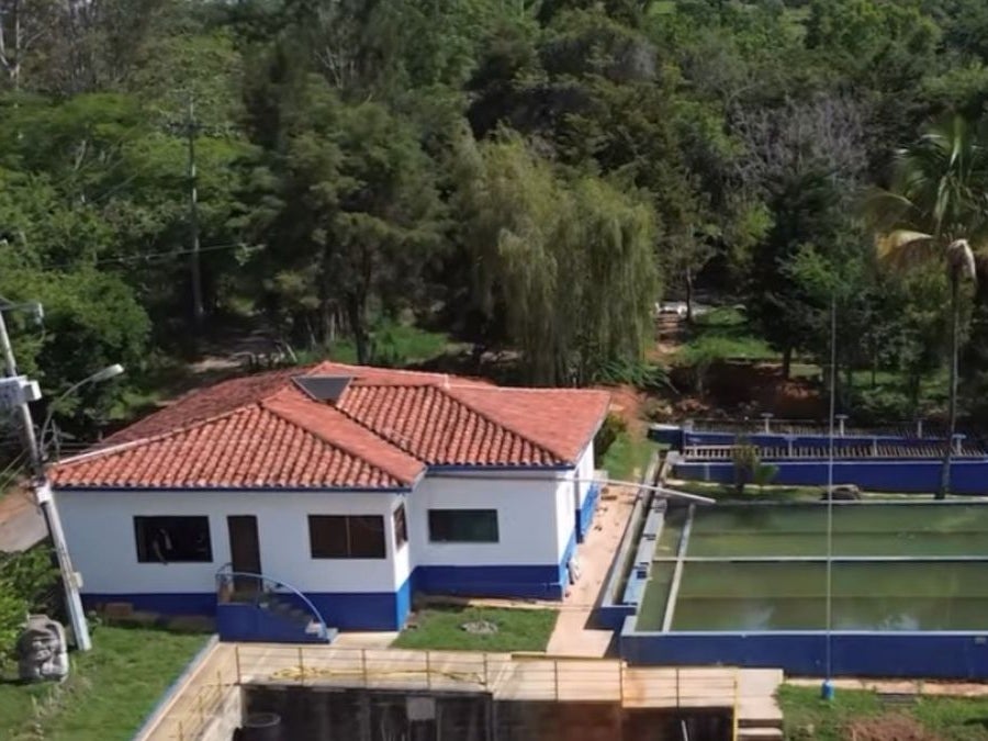 Barichara en riesgo por calidad del agua: IRCA alto y crisis