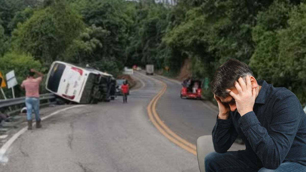 Vía La Mesa - Mosquera