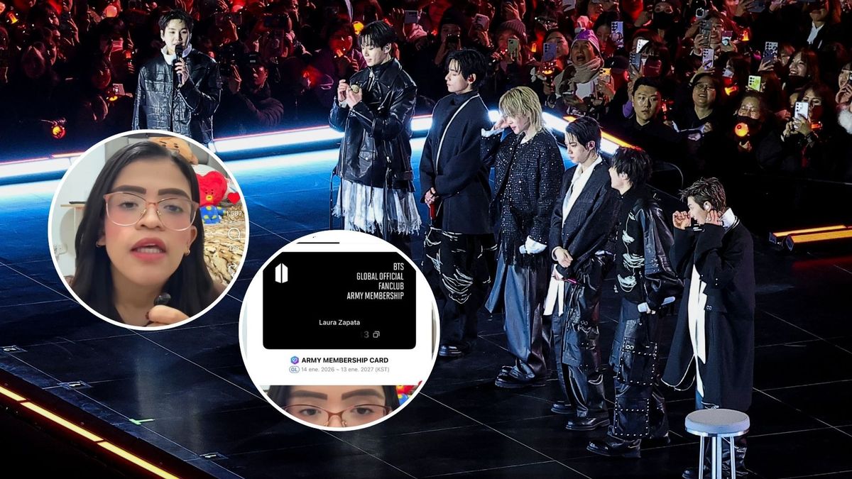 Cancelan boletas de BTS en Colombia: fans reclaman