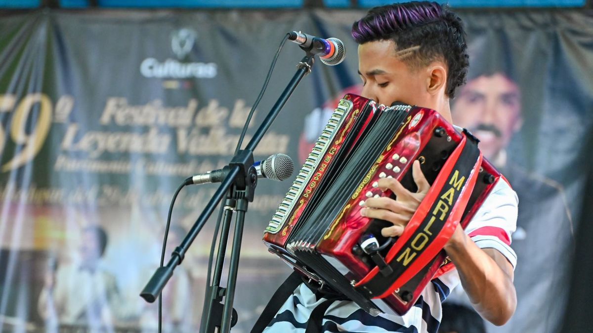Festival Vallenato 2026