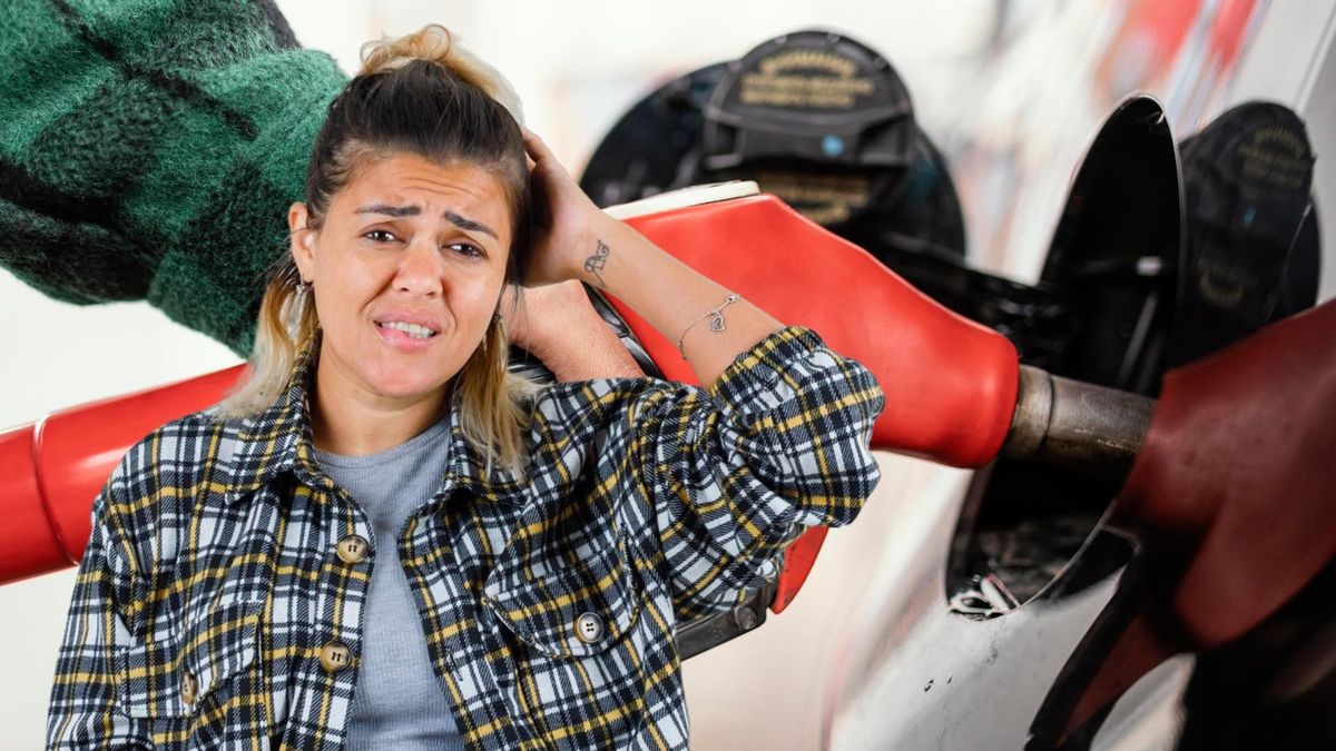 Precio de la gasolina en Colombia sube en mayo de 2026