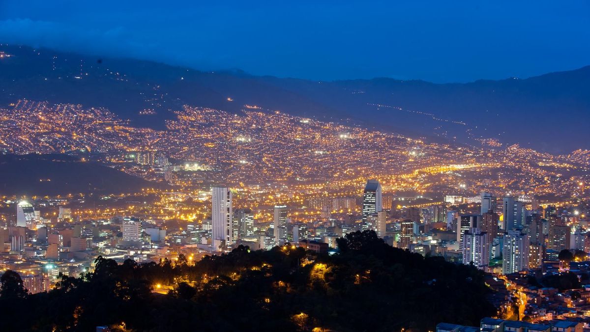 Medellín