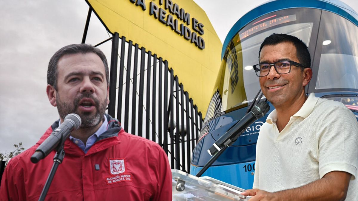 ¿Por qué se canceló la reunión del Regiotram del Norte