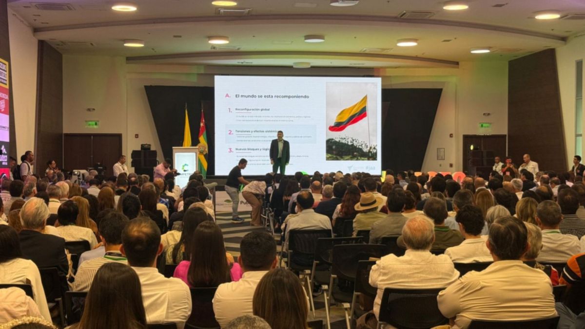 Visión Santander 2050