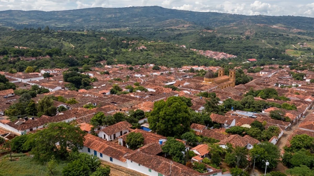 BARICHARA