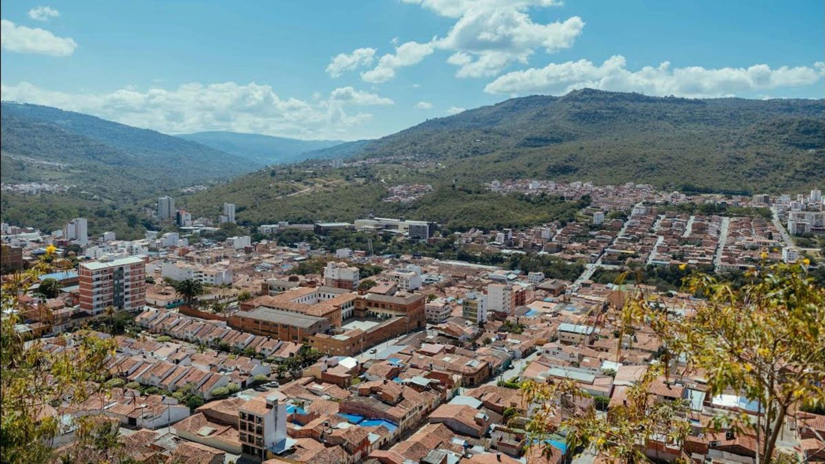 San Gil