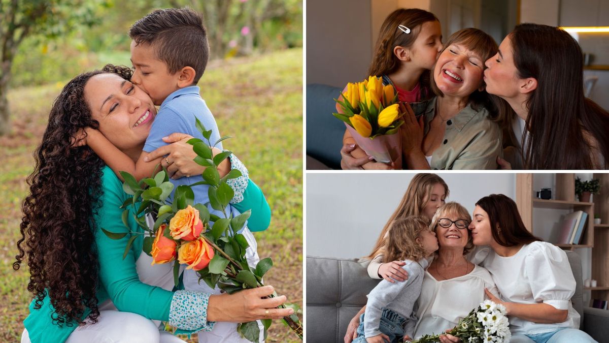 ¿Cuándo es el Día de la Madre 2026 en Colombia y por qué se celebra?