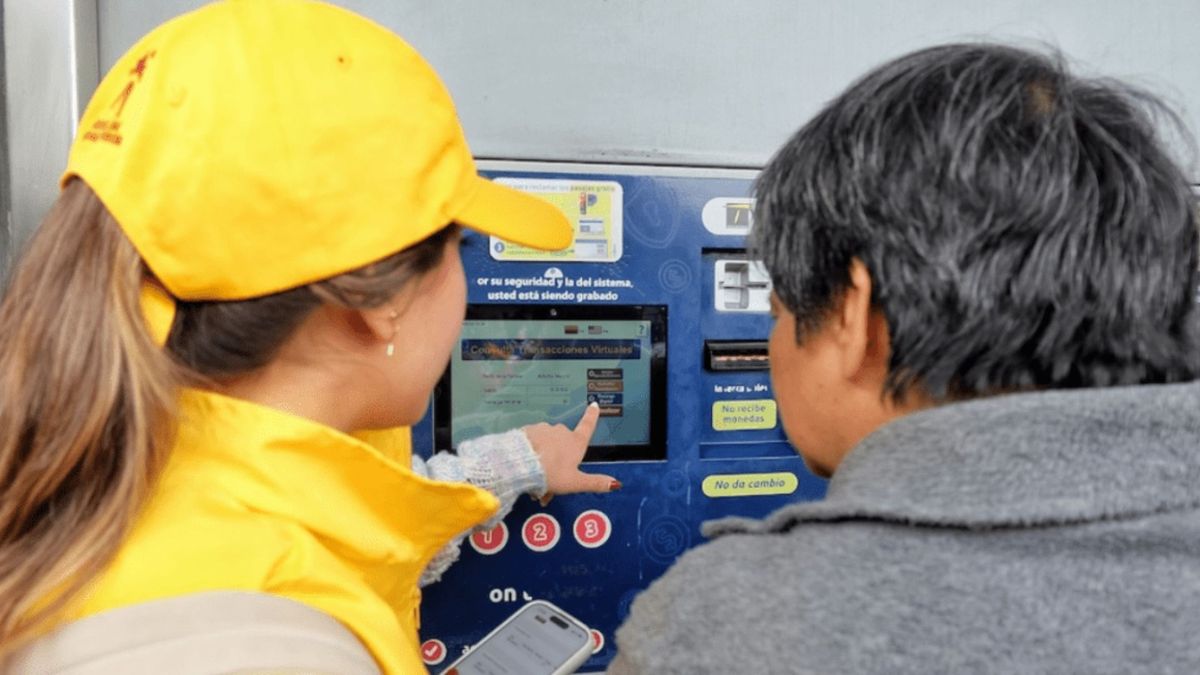 ¿Quiénes reciben pasajes gratis en TransMilenio en mayo de 2026?