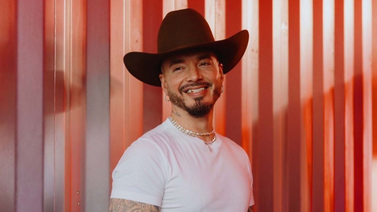J Balvin