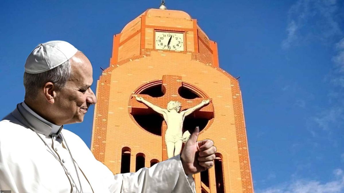 El reconocimiento del Vaticano a la iglesia de Quimbaya, Quindío