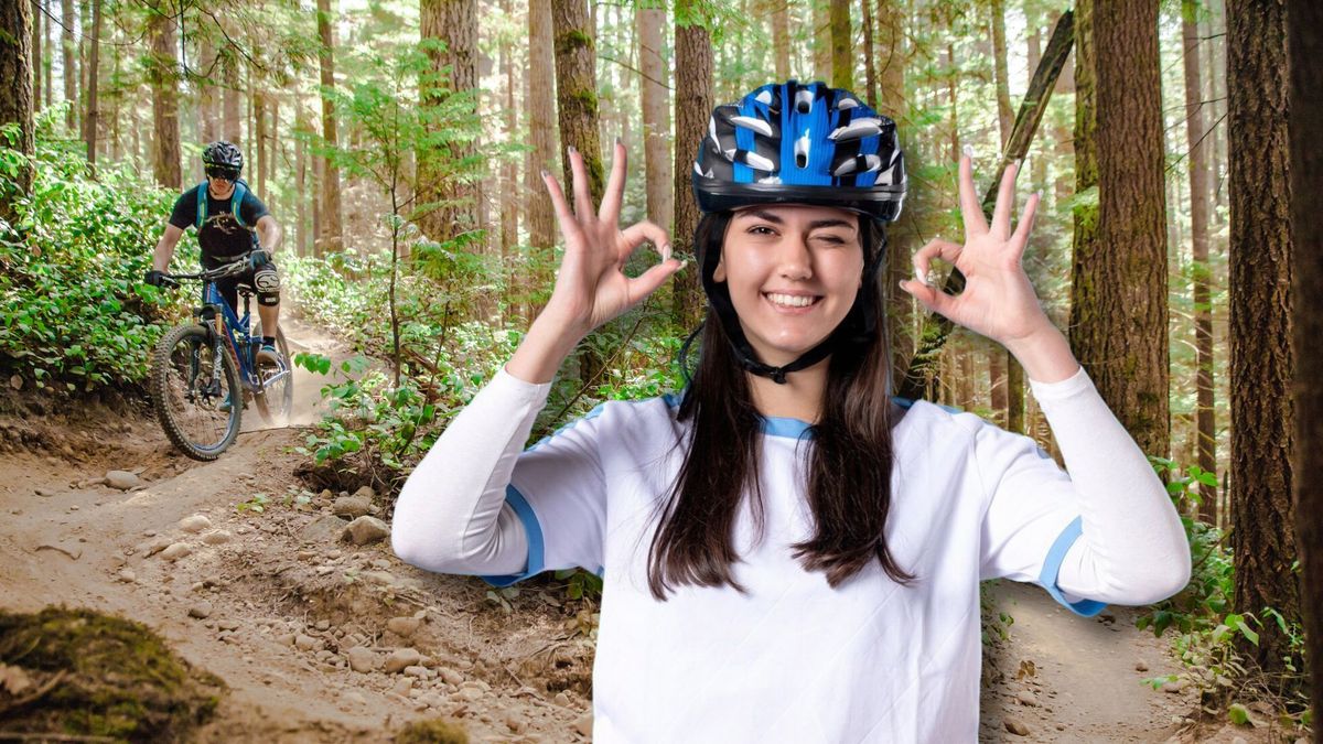 ¿Dónde queda la nueva pista de ciclomontañismo en Bogotá?
