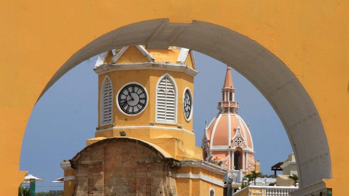 Cartagena