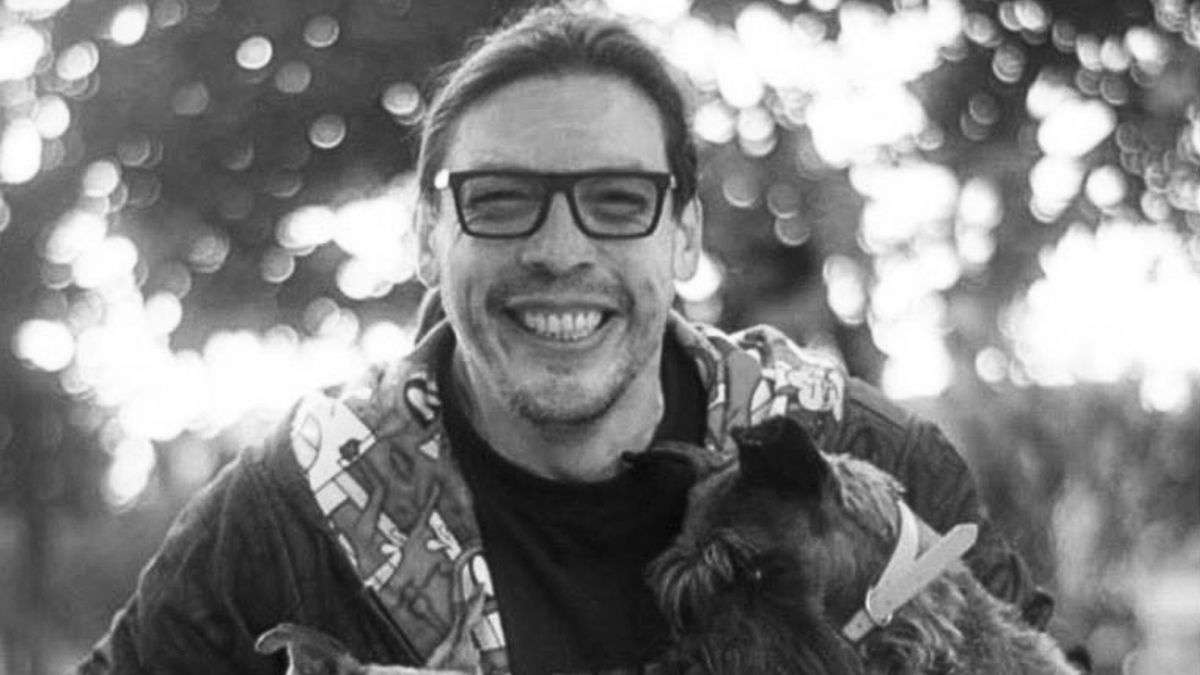 ¿Dónde encontraron a Darío Forero en Bogotá?