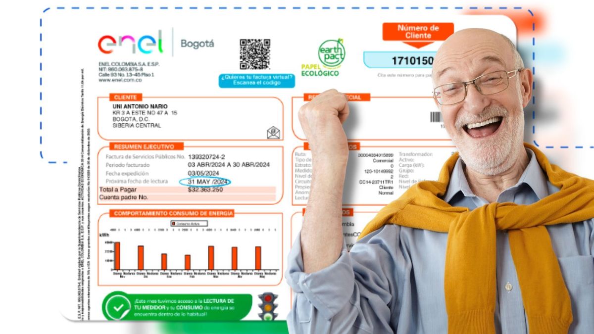 ¿Cómo ahorrar en la factura de la luz en Bogotá con energía solar?