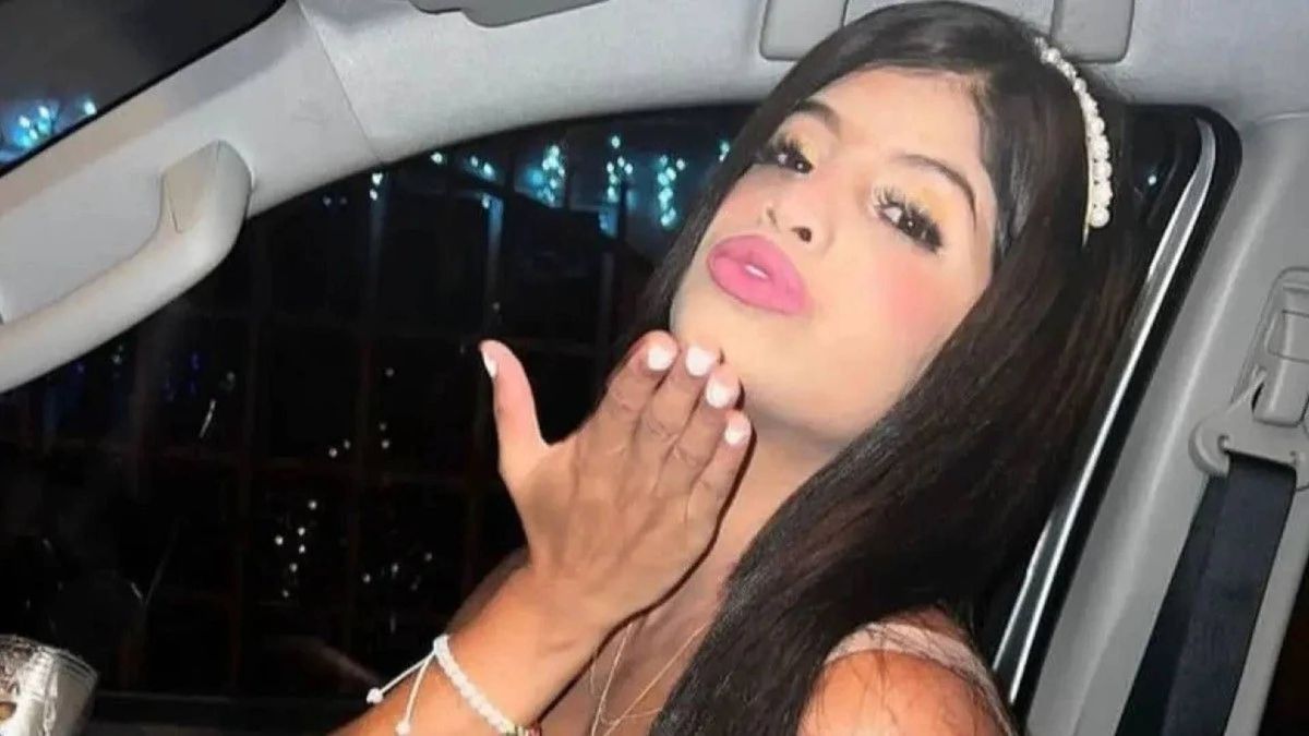 Capturan en Medellín a ‘Valentina Mor’