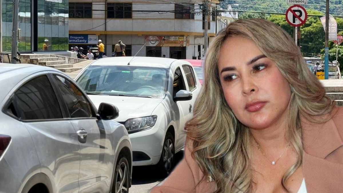 Pico y placa en Ibagué, primera semana de mayo de 2026