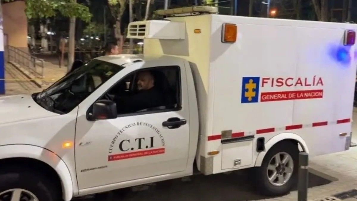 Misterio en hotel de Medellín: hallan muerto a ciudadano egipcio que no salió de su habitación el día del check out