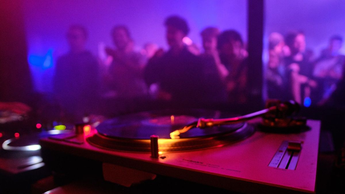 Discoteca