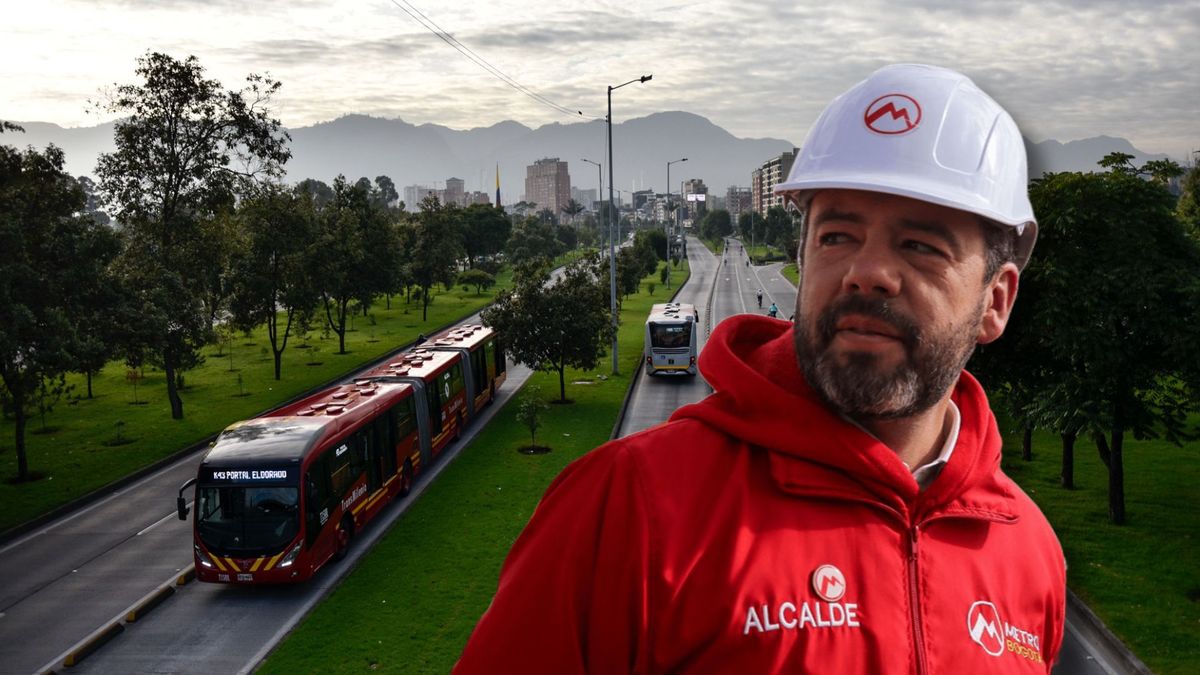 Pico y placa en Bogotá del 4 al 10 de mayo de 2026: así rota la medida