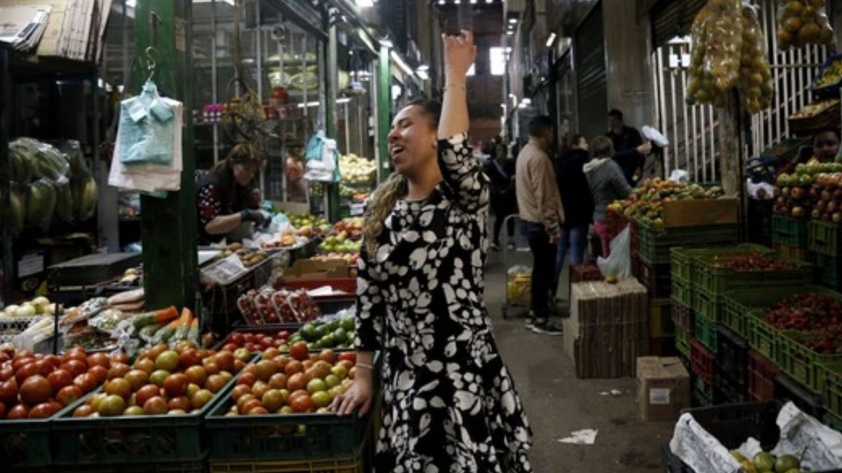 Precios de alimentos en Corabastos hoy 4 de mayo de 2026 lo que más bajó