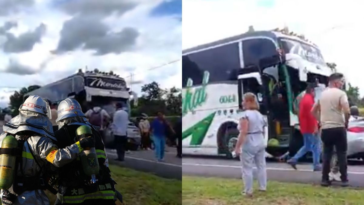 “Le ganó la curva” accidente fatal en Paratebueno enluta a una familia